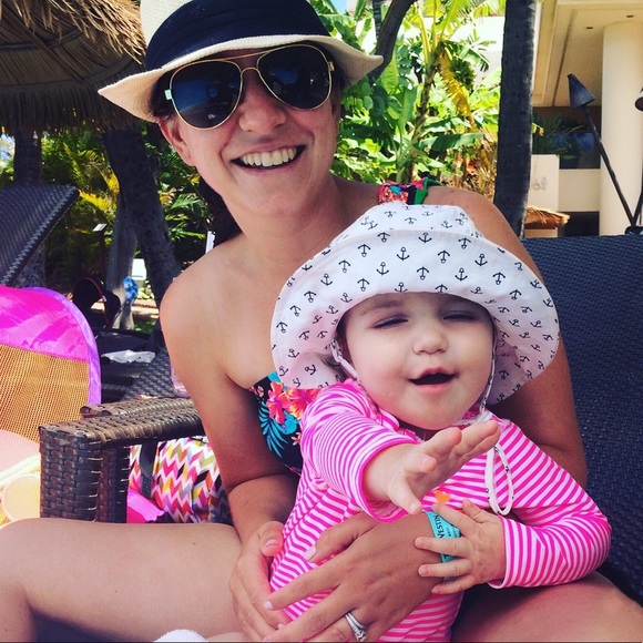 bellapia swim Other - Reversible swim top